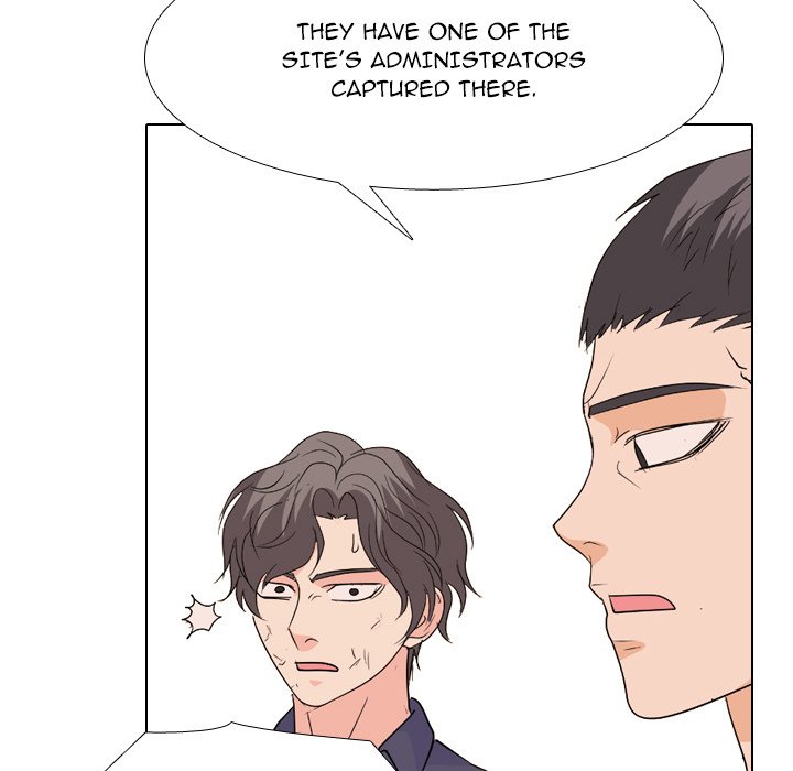 High School Legend Red Dragon chapter 212 page 104