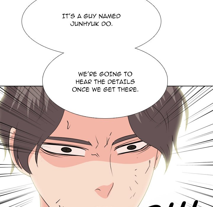 High School Legend Red Dragon chapter 212 page 106
