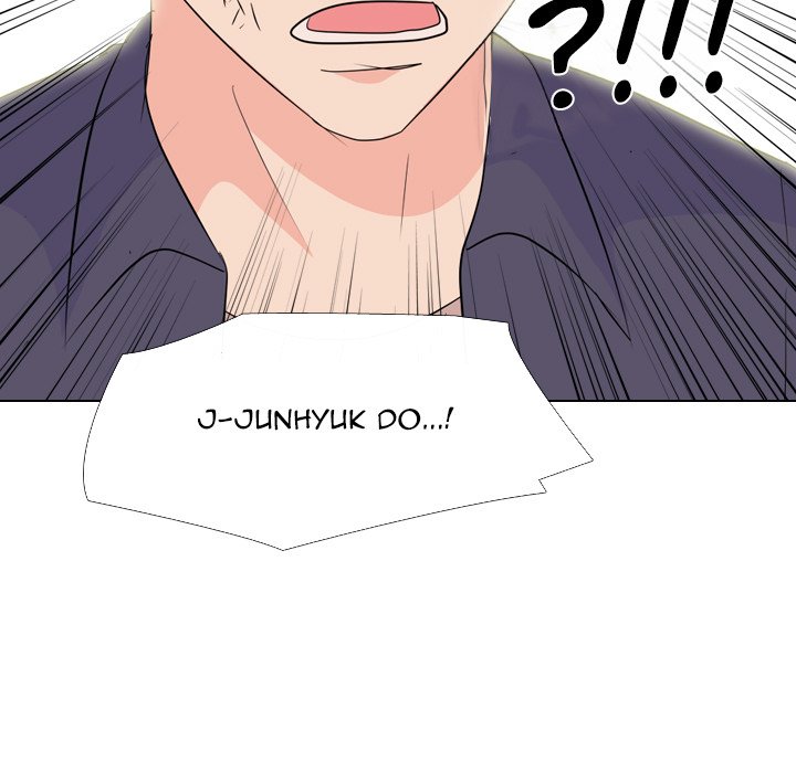 High School Legend Red Dragon chapter 212 page 107