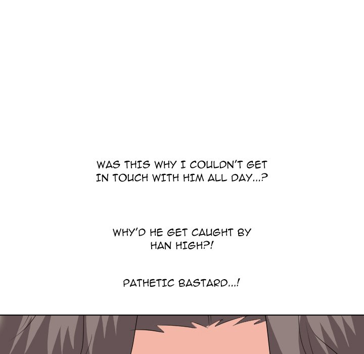 High School Legend Red Dragon chapter 212 page 108