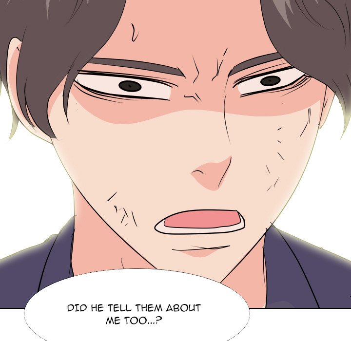 High School Legend Red Dragon chapter 212 page 109