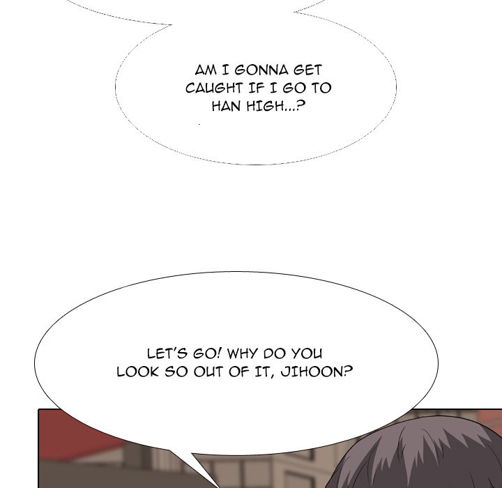 High School Legend Red Dragon chapter 212 page 110