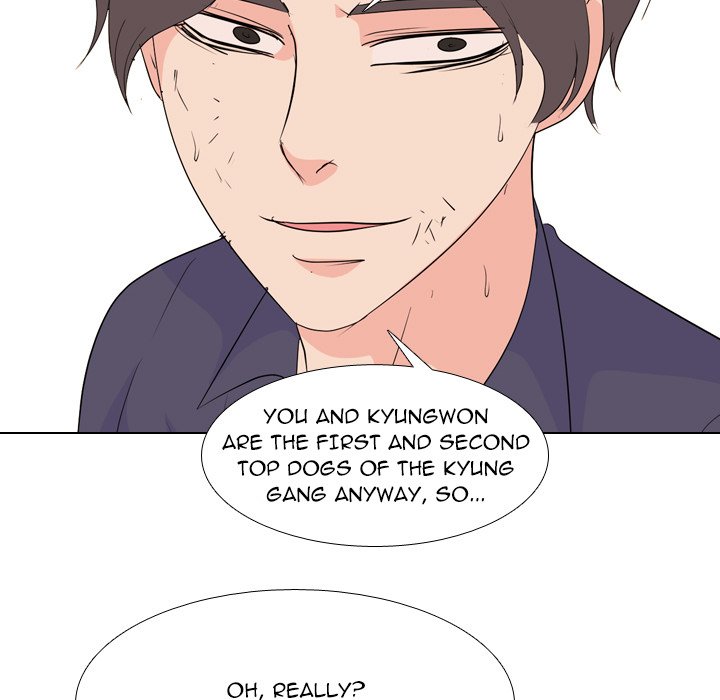 High School Legend Red Dragon chapter 212 page 113