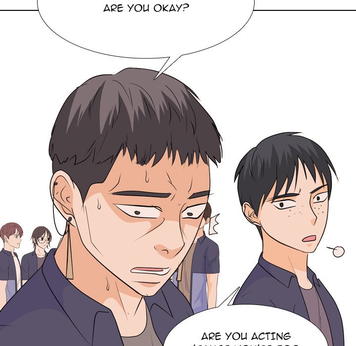 High School Legend Red Dragon chapter 212 page 114