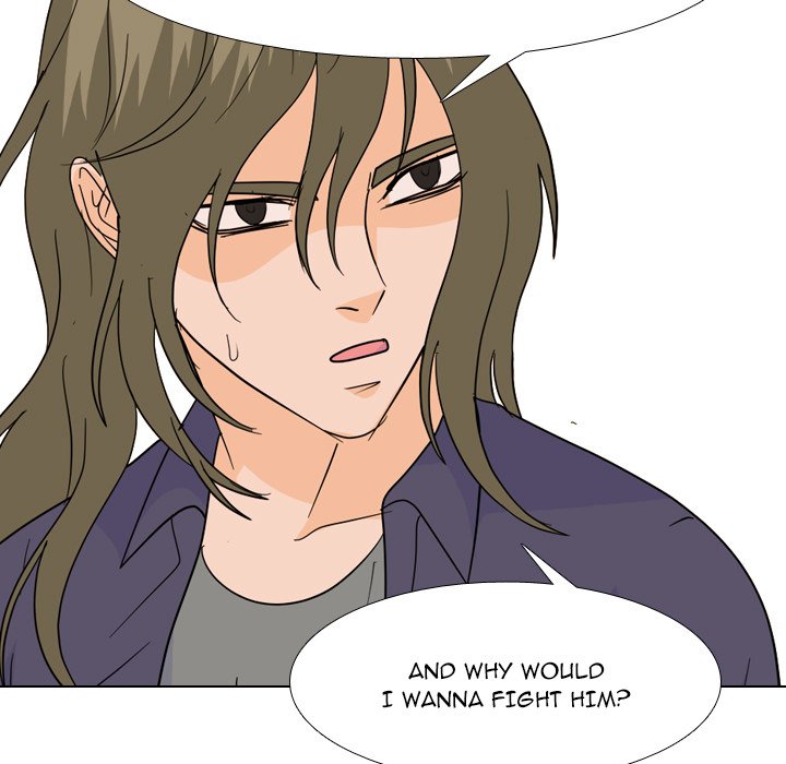 High School Legend Red Dragon chapter 212 page 123