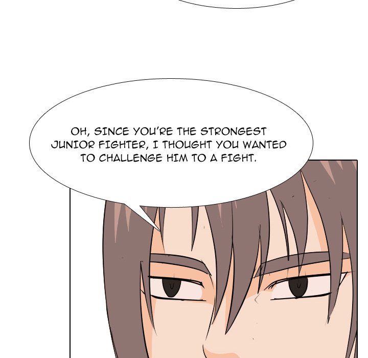 High School Legend Red Dragon chapter 212 page 124