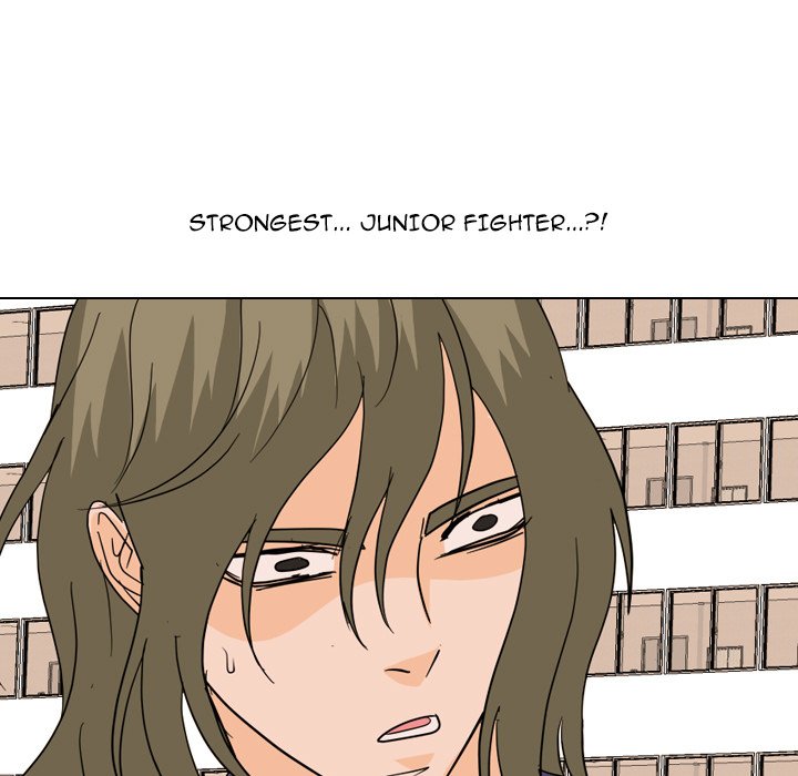 High School Legend Red Dragon chapter 212 page 127