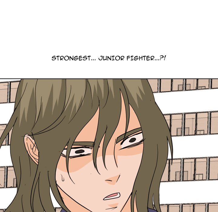 High School Legend Red Dragon chapter 213 page 8