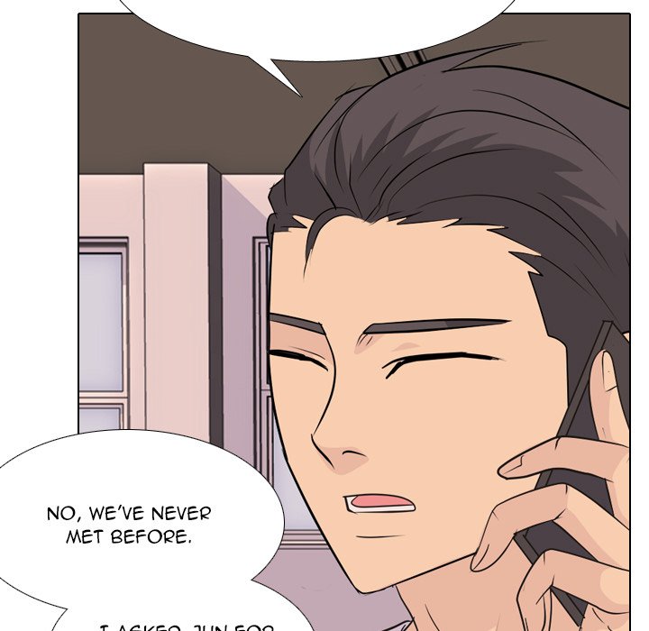 High School Legend Red Dragon chapter 213 page 15