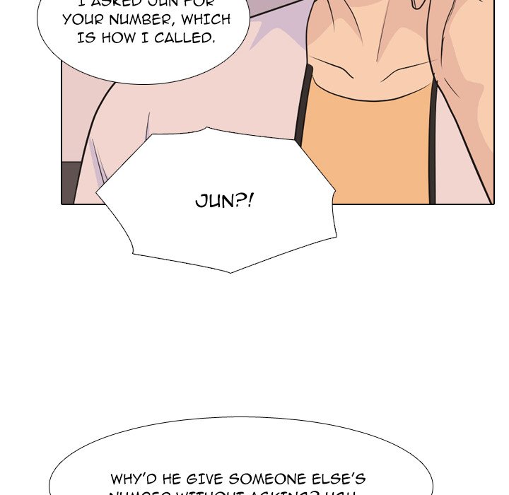 High School Legend Red Dragon chapter 213 page 16
