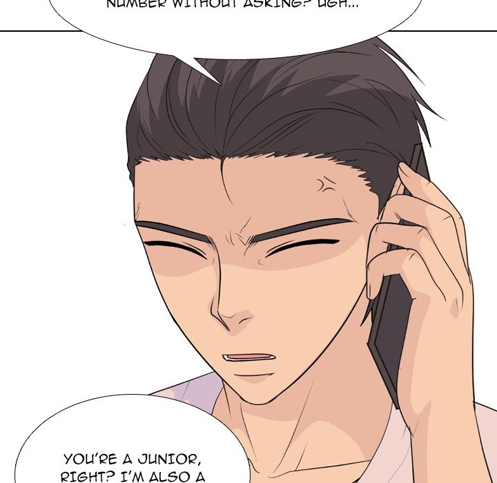 High School Legend Red Dragon chapter 213 page 17