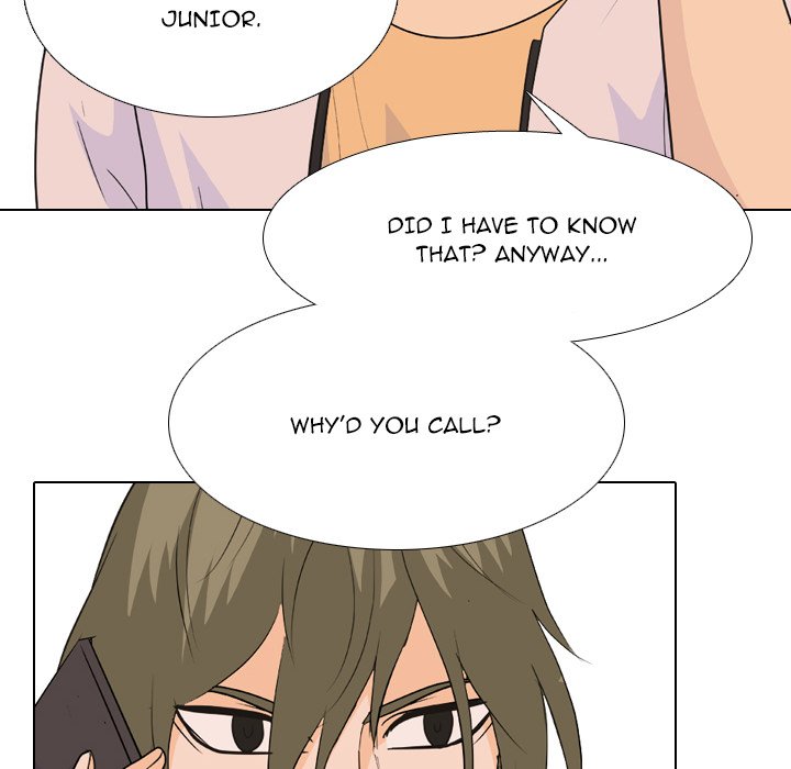 High School Legend Red Dragon chapter 213 page 18