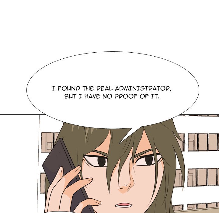High School Legend Red Dragon chapter 213 page 20