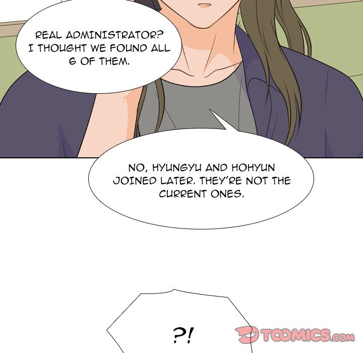 High School Legend Red Dragon chapter 213 page 21