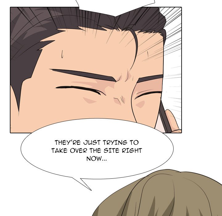 High School Legend Red Dragon chapter 213 page 22