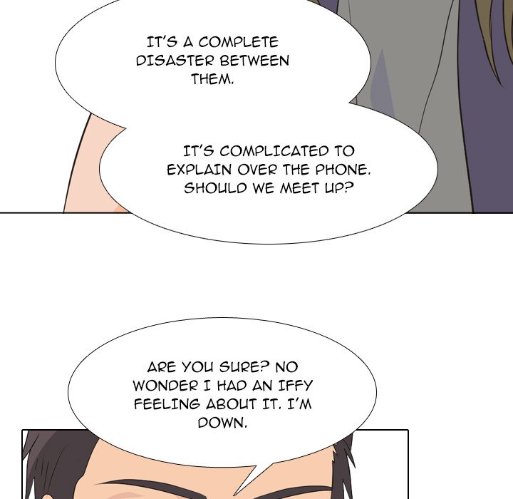 High School Legend Red Dragon chapter 213 page 24
