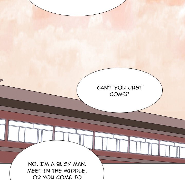 High School Legend Red Dragon chapter 213 page 27