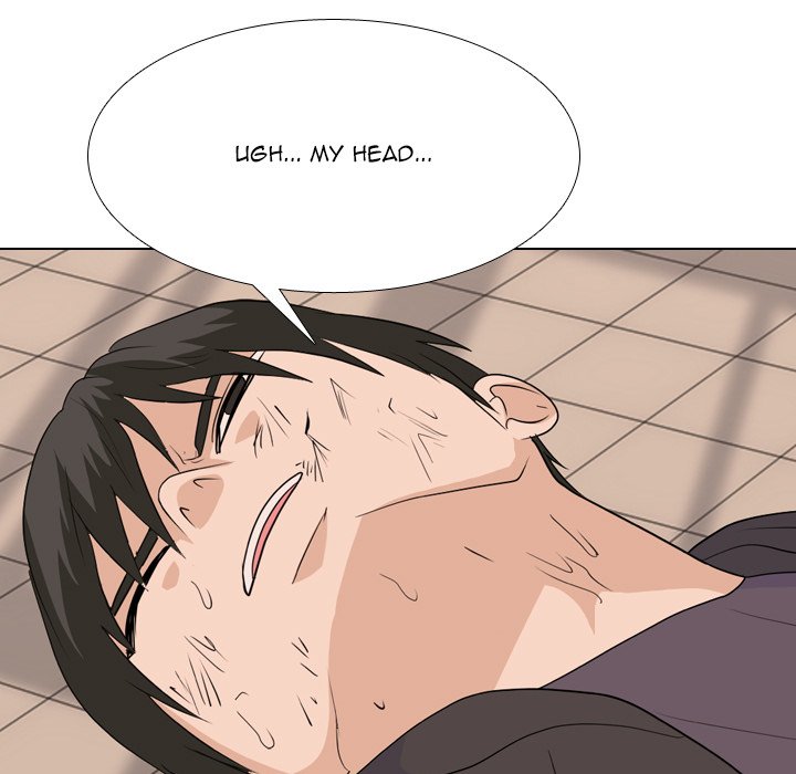 High School Legend Red Dragon chapter 213 page 31