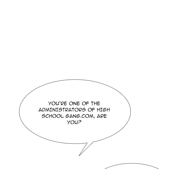 High School Legend Red Dragon chapter 213 page 34