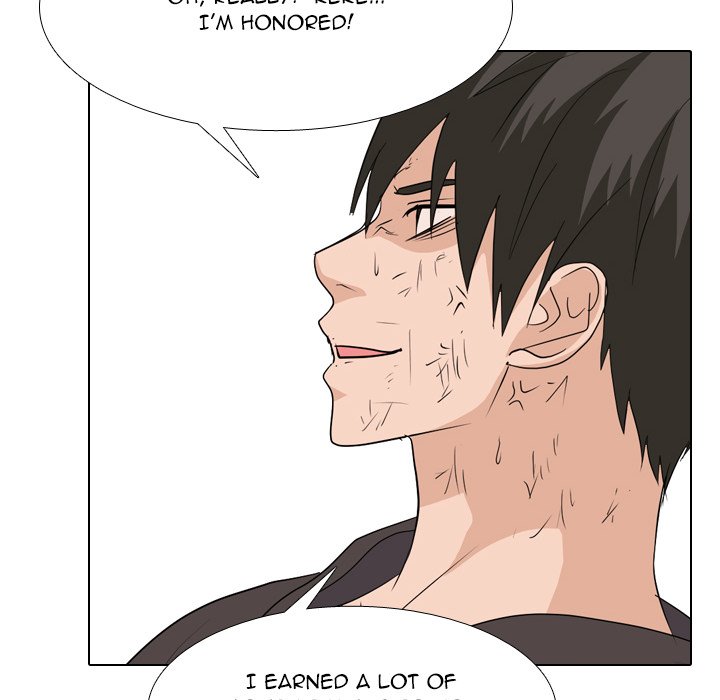 High School Legend Red Dragon chapter 213 page 38