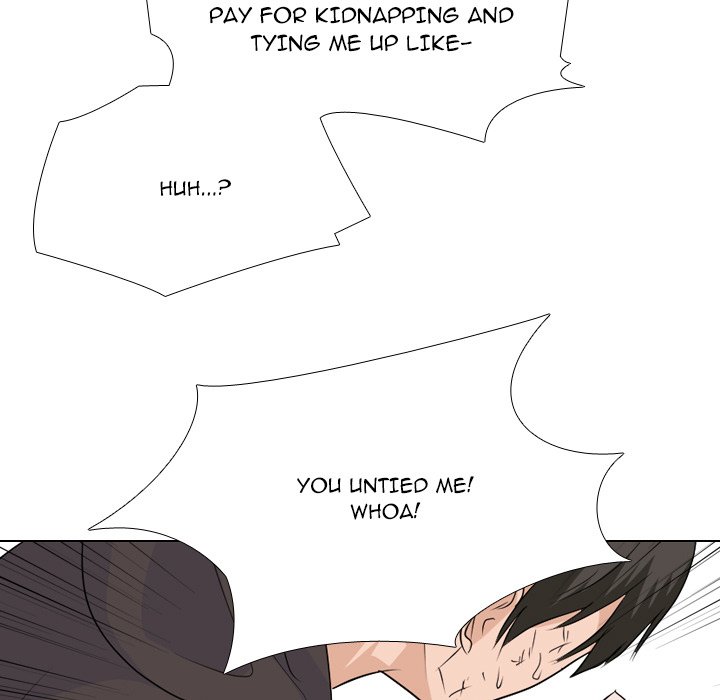 High School Legend Red Dragon chapter 213 page 43