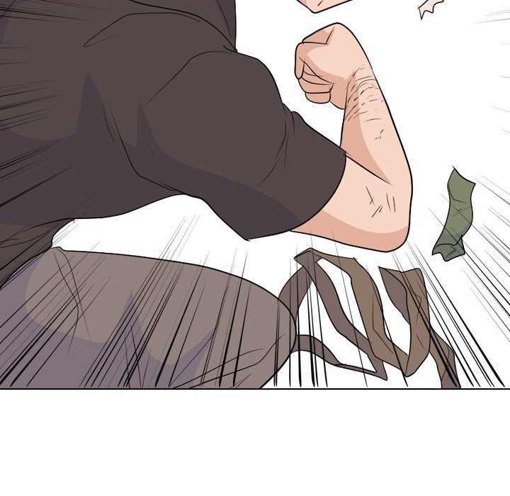 High School Legend Red Dragon chapter 213 page 44