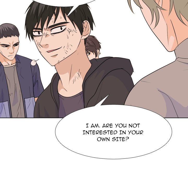High School Legend Red Dragon chapter 213 page 46