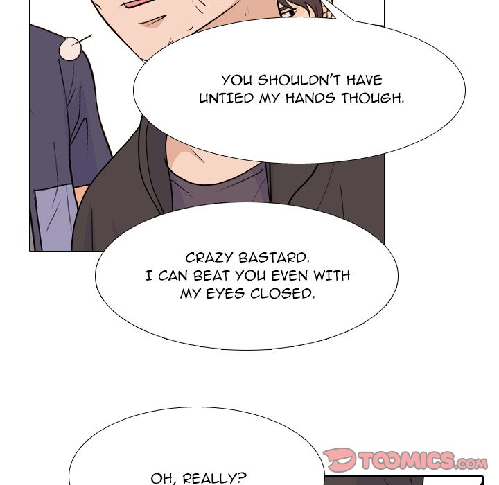 High School Legend Red Dragon chapter 213 page 48