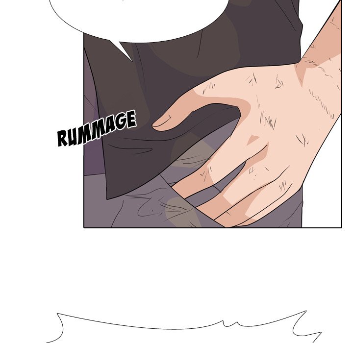 High School Legend Red Dragon chapter 213 page 49