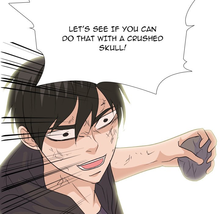 High School Legend Red Dragon chapter 213 page 50