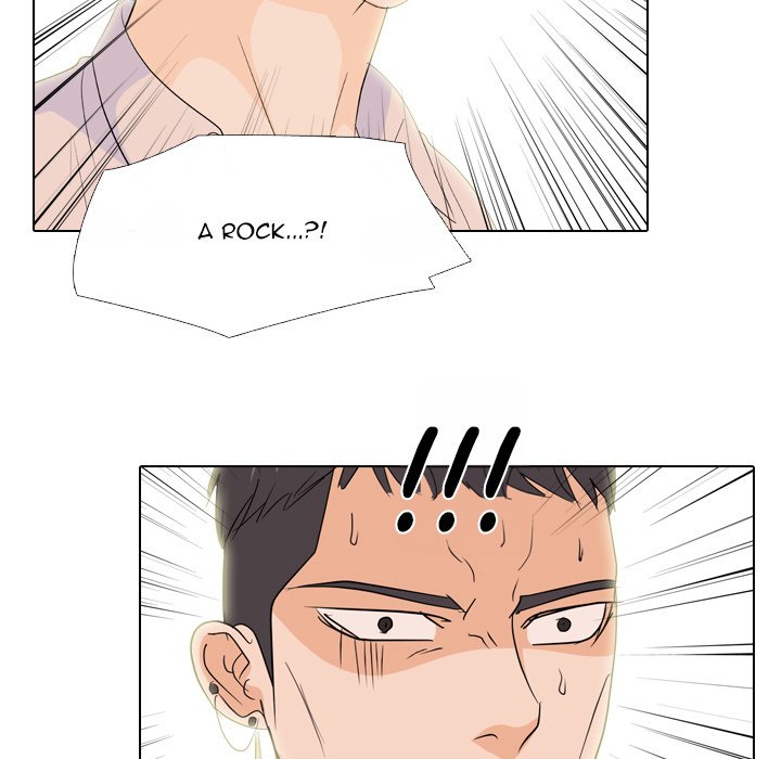 High School Legend Red Dragon chapter 213 page 53