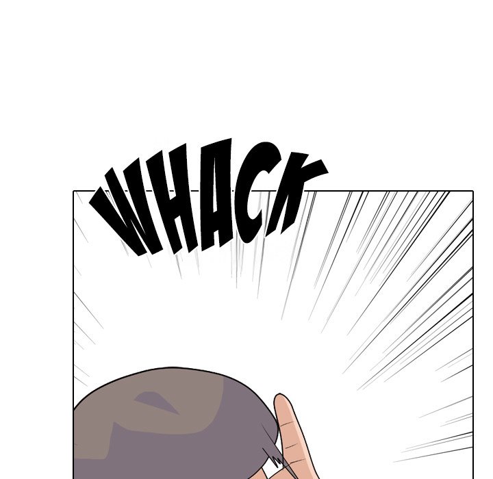 High School Legend Red Dragon chapter 213 page 59