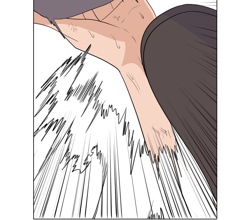 High School Legend Red Dragon chapter 213 page 60