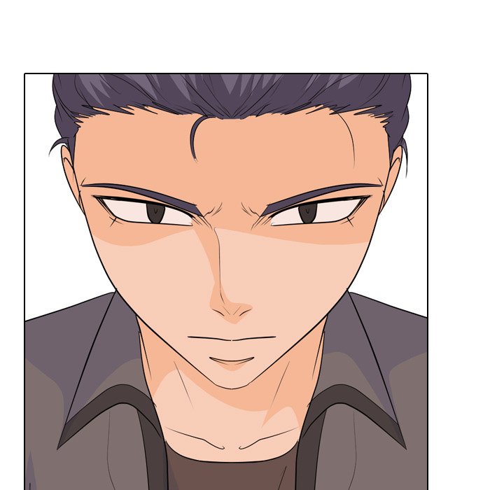 High School Legend Red Dragon chapter 213 page 61