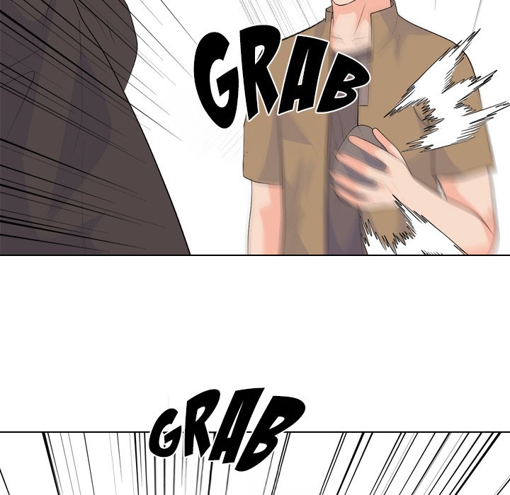 High School Legend Red Dragon chapter 213 page 64
