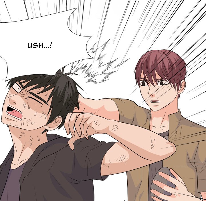 High School Legend Red Dragon chapter 213 page 65