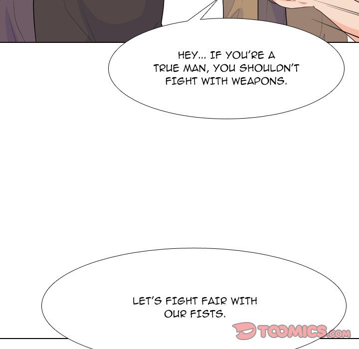 High School Legend Red Dragon chapter 213 page 66