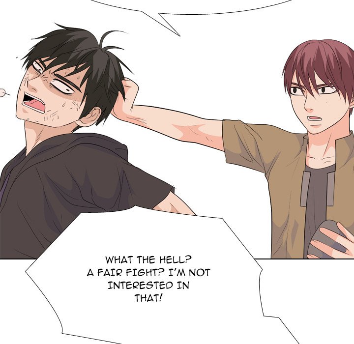High School Legend Red Dragon chapter 213 page 67