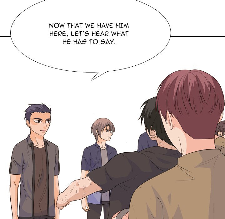 High School Legend Red Dragon chapter 213 page 71