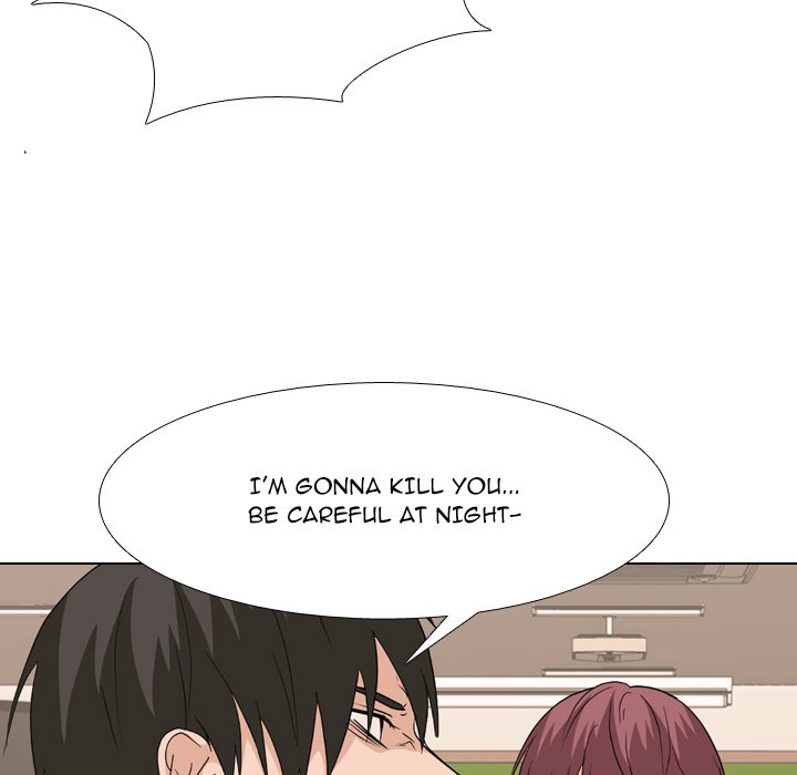 High School Legend Red Dragon chapter 213 page 73