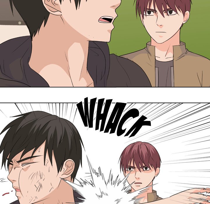 High School Legend Red Dragon chapter 213 page 74