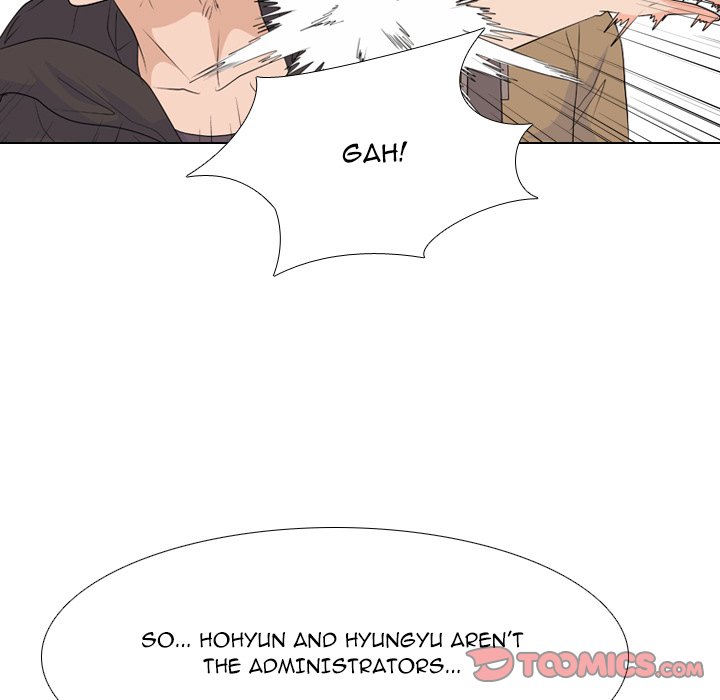 High School Legend Red Dragon chapter 213 page 75