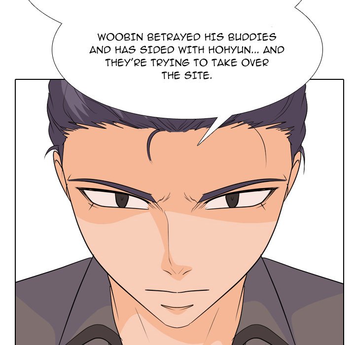 High School Legend Red Dragon chapter 213 page 76