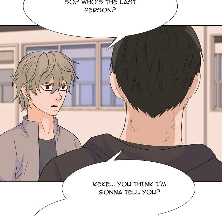 High School Legend Red Dragon chapter 213 page 80