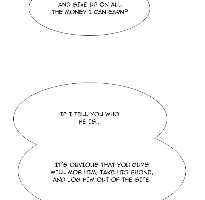 High School Legend Red Dragon chapter 213 page 81