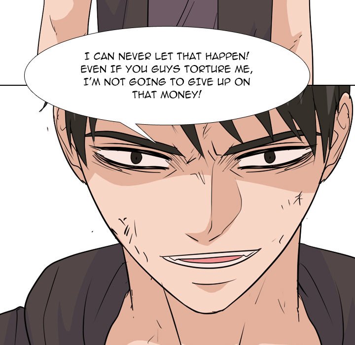 High School Legend Red Dragon chapter 213 page 83