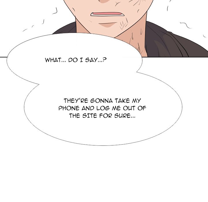 High School Legend Red Dragon chapter 213 page 89