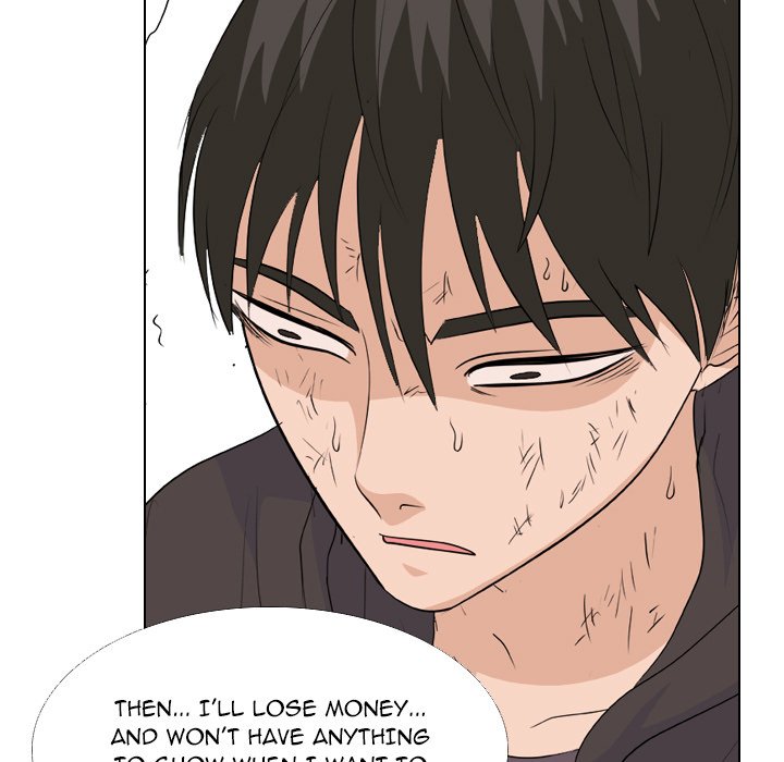High School Legend Red Dragon chapter 213 page 91