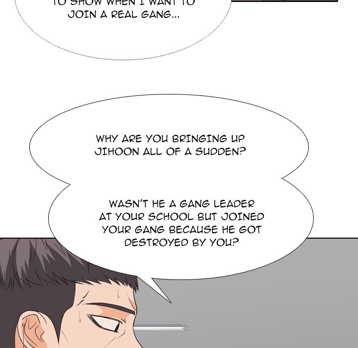 High School Legend Red Dragon chapter 213 page 92