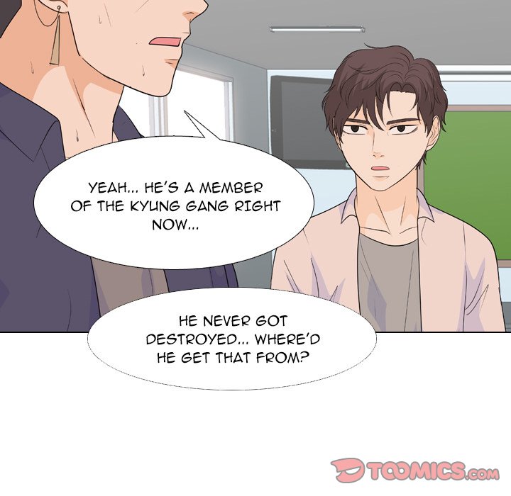 High School Legend Red Dragon chapter 213 page 93
